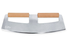 ZiiPa Pizza Cutter Pozzello