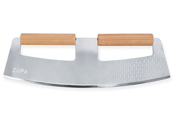 ZiiPa Pizza Cutter Pozzello