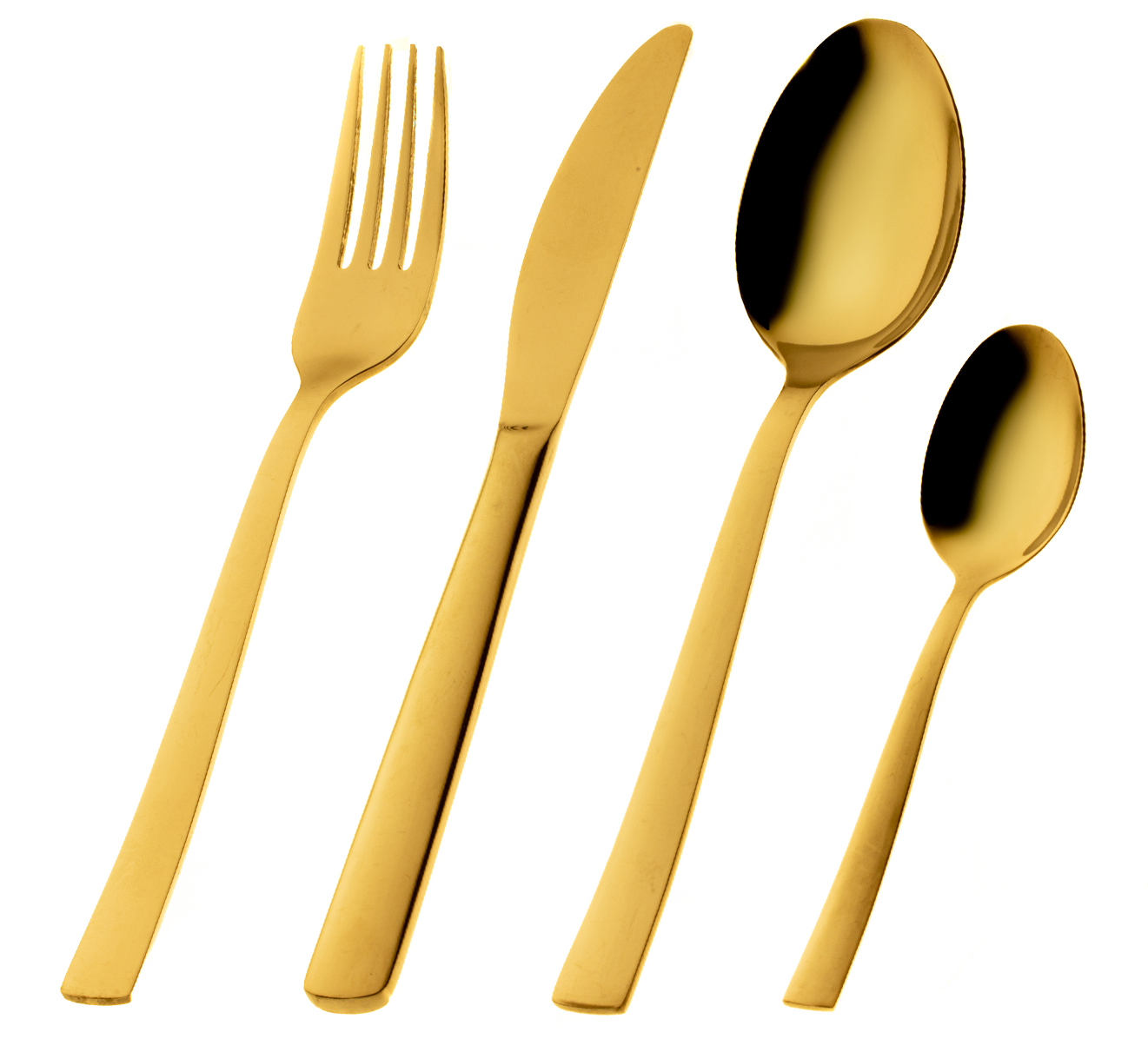 Swan Cutlery Holder Great Fork Spoon Chopsticks Rack Kitchen Storage Gold #1 