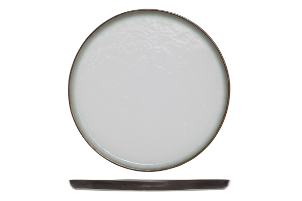 achterlijk persoon houding Detective Cosy & Trendy Dessert Plate Plato ⌀ 21.5 cm - Gloss | Buy now at Cookinglife